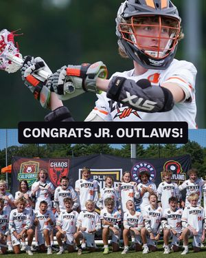 Image post by @denveroutlaws on Instagram