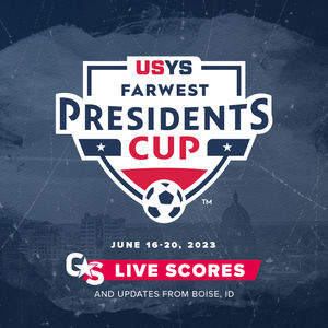 Image post by @calsouthsoccer on Instagram