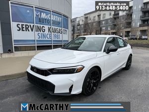 Image post by @mccarthyhondaks on Instagram