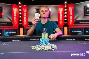 Image post by @pokergo on Instagram