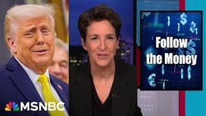 Video post by @msnbc on YouTube