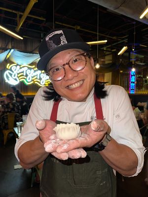 Image post by @eathawkers on Instagram