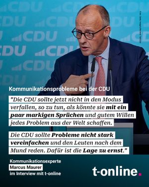 Image post by @tonline.de on Instagram