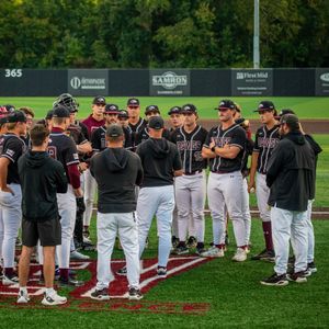 Image post by @siu_baseball on Instagram