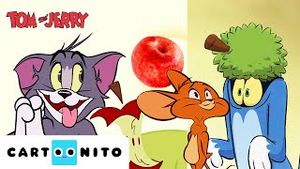 Video post by @cartoonito on YouTube