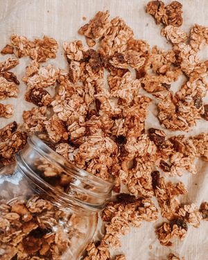 Image post by @goodfoodgoodrun on Instagram