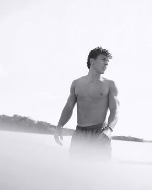 Image post by @brodyclementi on Instagram