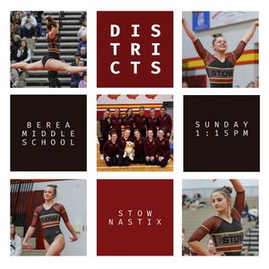 Image post by @stow_gymnastics on Instagram