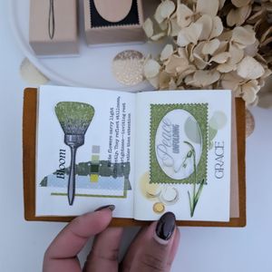Image post by @sindhurascrafts on Instagram