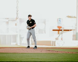 Image post by @missouri_baseball on Instagram