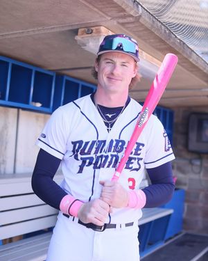 Image post by @rumbleponiesbb on Instagram