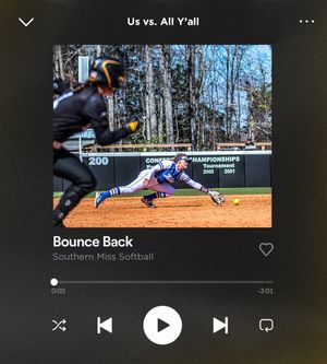 Image post by @southernmisssb on Instagram