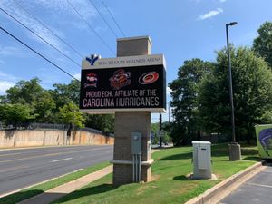 Image post by @SwampRabbits on Twitter