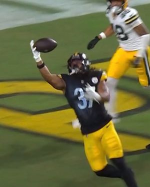 Video post by @steelers on TikTok