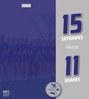 Image post by @stonehillwlax on Instagram