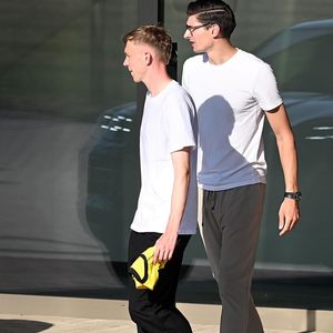 Image post by @rnbvb on Instagram