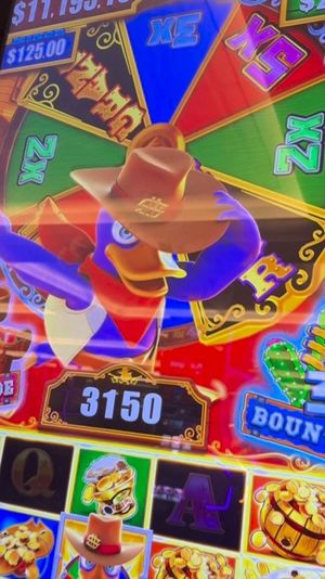 Video post by @redhawkcasino on Instagram