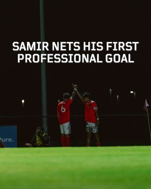 Image post by @houstondynamo2 on Instagram