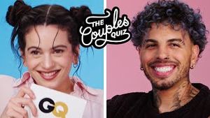 Video post by @gqvideos on YouTube