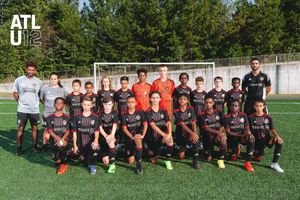 Image post by @academyatlutd on Instagram