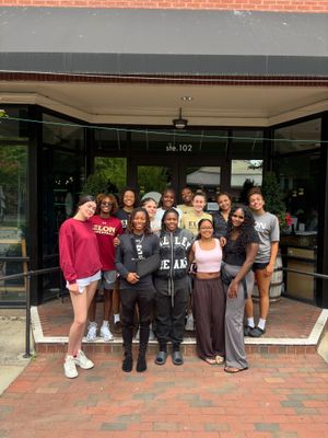 Image post by @elonwbasketball on Instagram