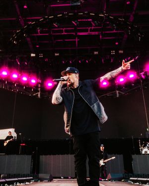 Image post by @rocksound on Instagram