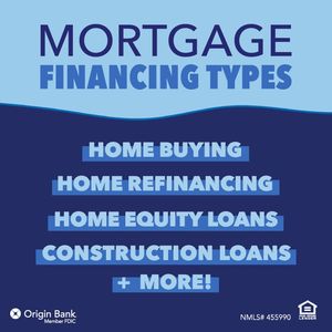 Image post by @originbank on Instagram