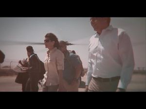 Video post by @NikkiHaley on YouTube