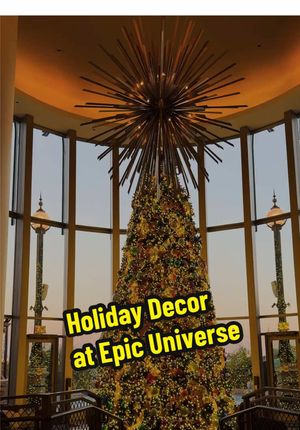 Video post by @universalorlando on TikTok