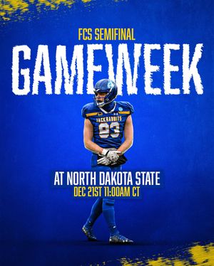 Image post by @gojacksfb on Instagram