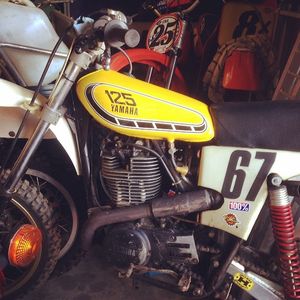 Image post by @racerxonline on Instagram