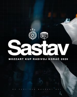 Image post by @partizanbc on Instagram