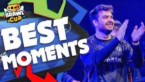 Video post by @brawlstarsesports on YouTube