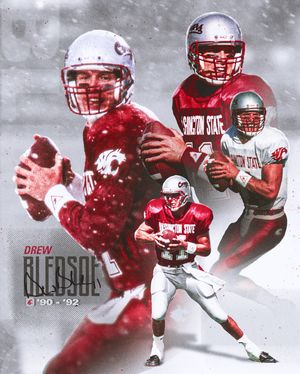 Image post by @wsucougarfb on Instagram