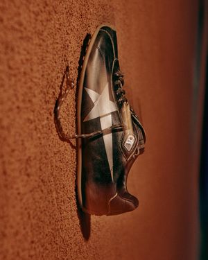 Image post by @goldengoose on Instagram