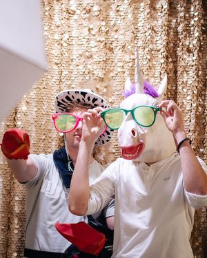 Image post by @du_ritchiecenter on Instagram