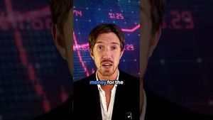Video post by @benzinga on YouTube