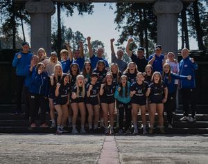 Image post by @usahandballwnt on Instagram
