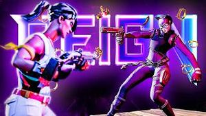 Video post by @v1pex13 on YouTube