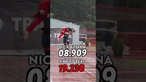 Video post by @nicksymmonds on YouTube