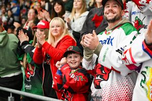 Image post by @cardiffdevilsofficial on Instagram