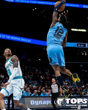 Image post by @memgrizz on Instagram