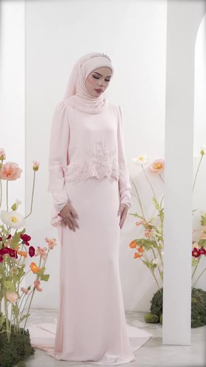 Video post by @hijabistahub.official on TikTok