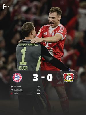 Video post by @bundesliga on TikTok