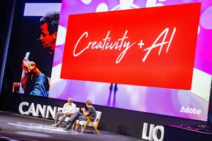 Image post by @adobe on Instagram