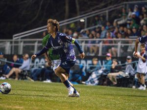 Image post by @ashevillecitysc on Instagram