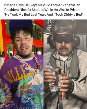 Image post by @nojumper on Instagram