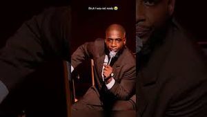 Video post by @alisiddiqcomedy on YouTube