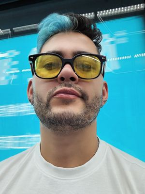 Image post by @yolerolero on Instagram