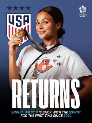 Image post by @womensgamemib on Instagram